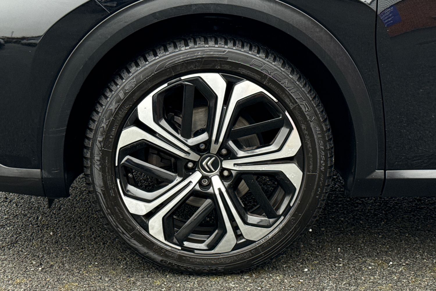 Used Citroen C5 X 2022 for sale - 78078989: Photo 12