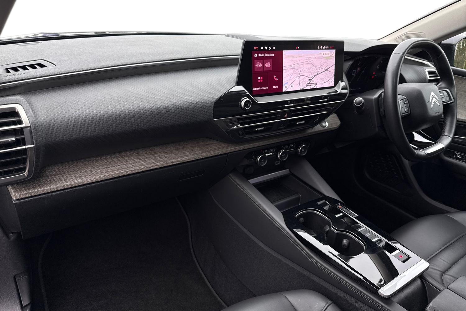 Used Citroen C5 X 2022 for sale - 78078989: Photo 14