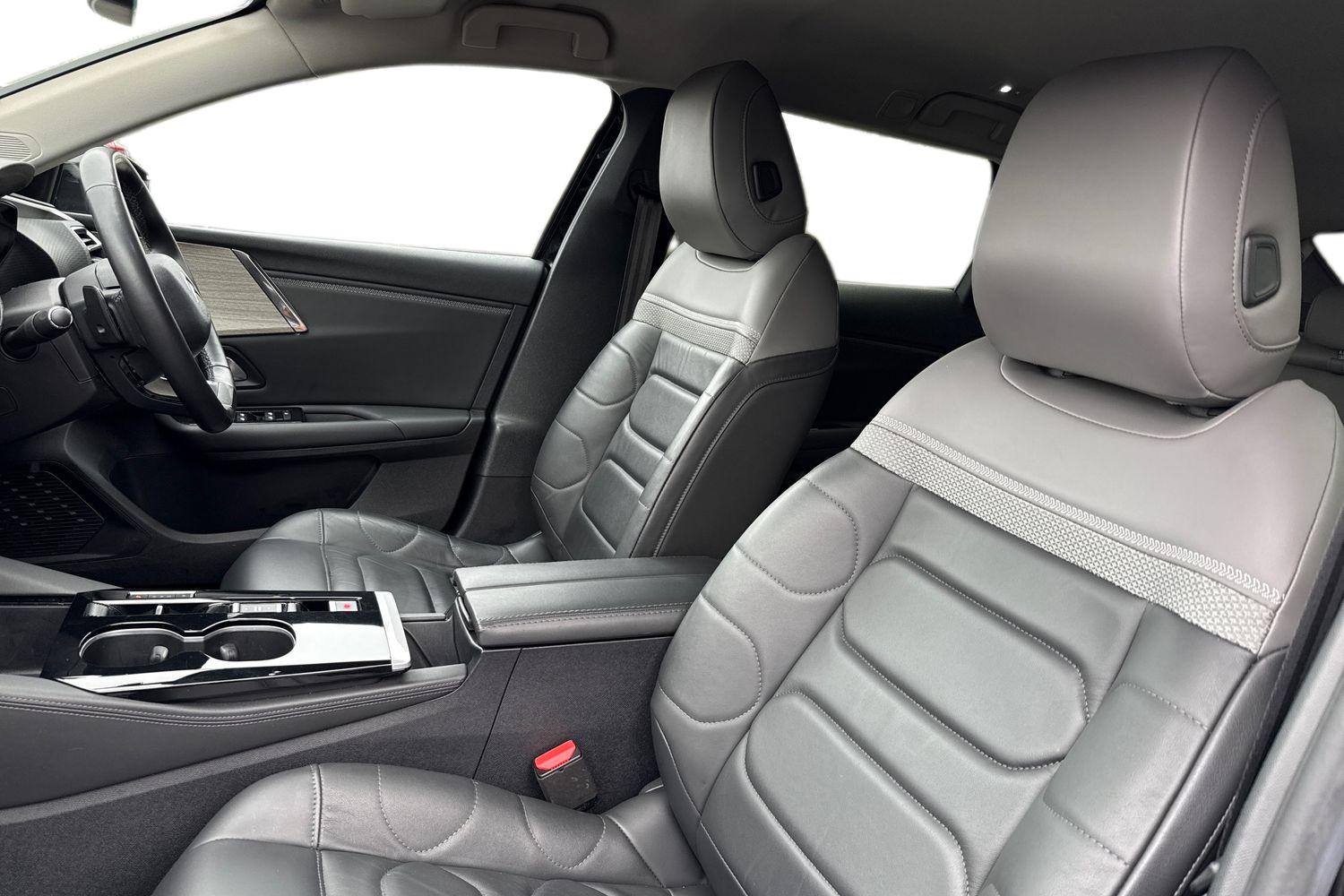 Used Citroen C5 X 2022 for sale - 78078989: Photo 15