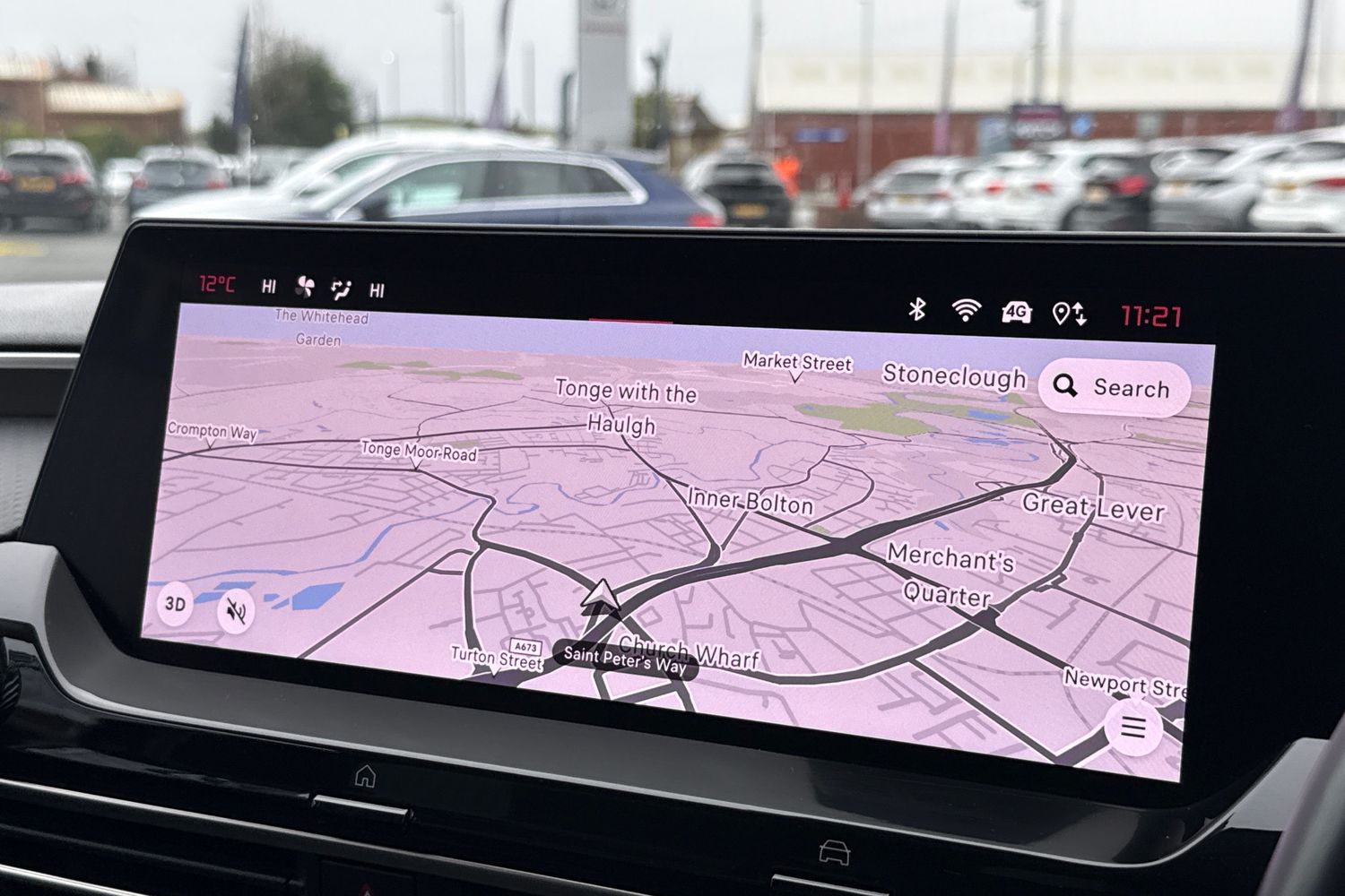 Used Citroen C5 X 2022 for sale - 78078989: Photo 16