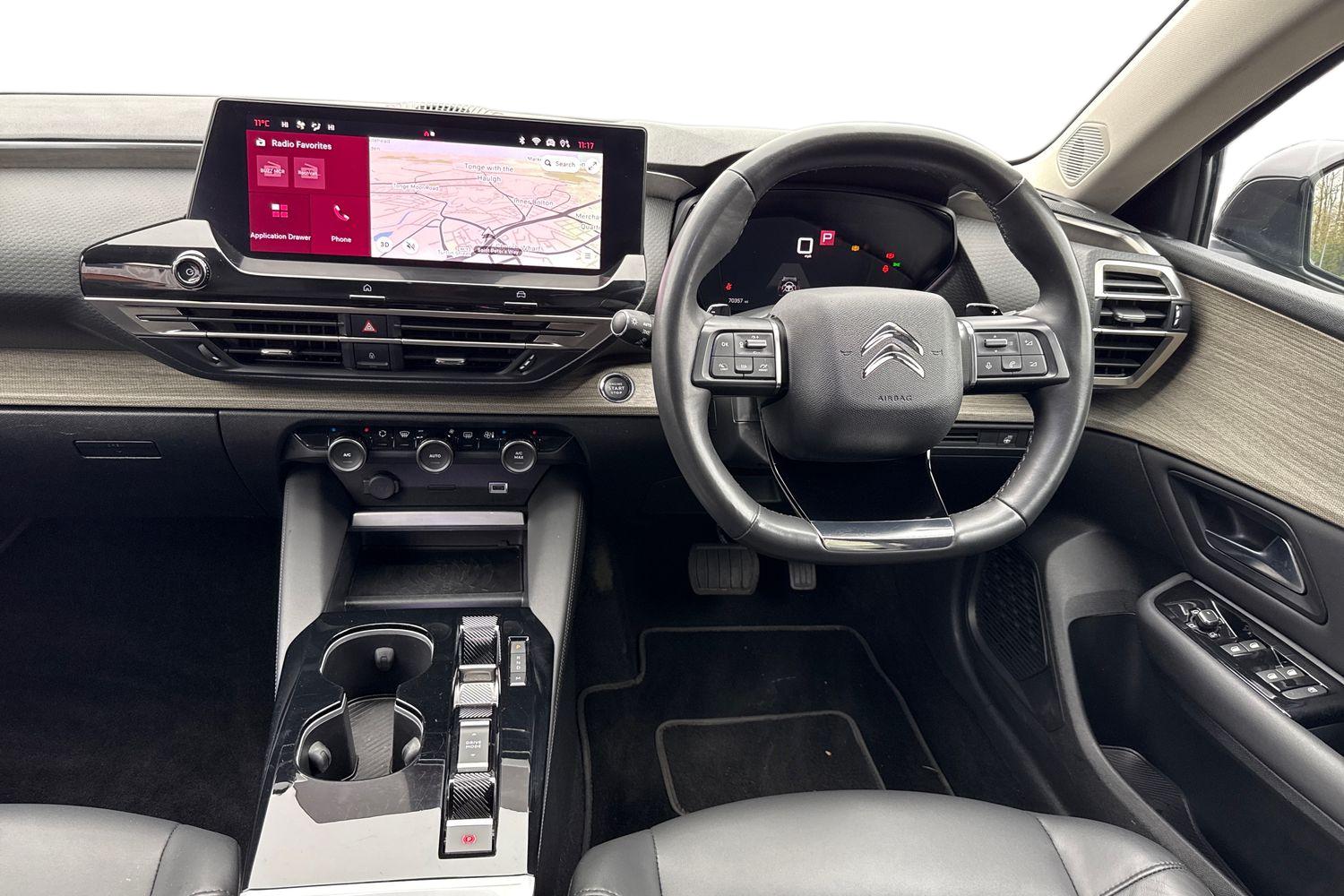 Used Citroen C5 X 2022 for sale - 78078989: Photo 17