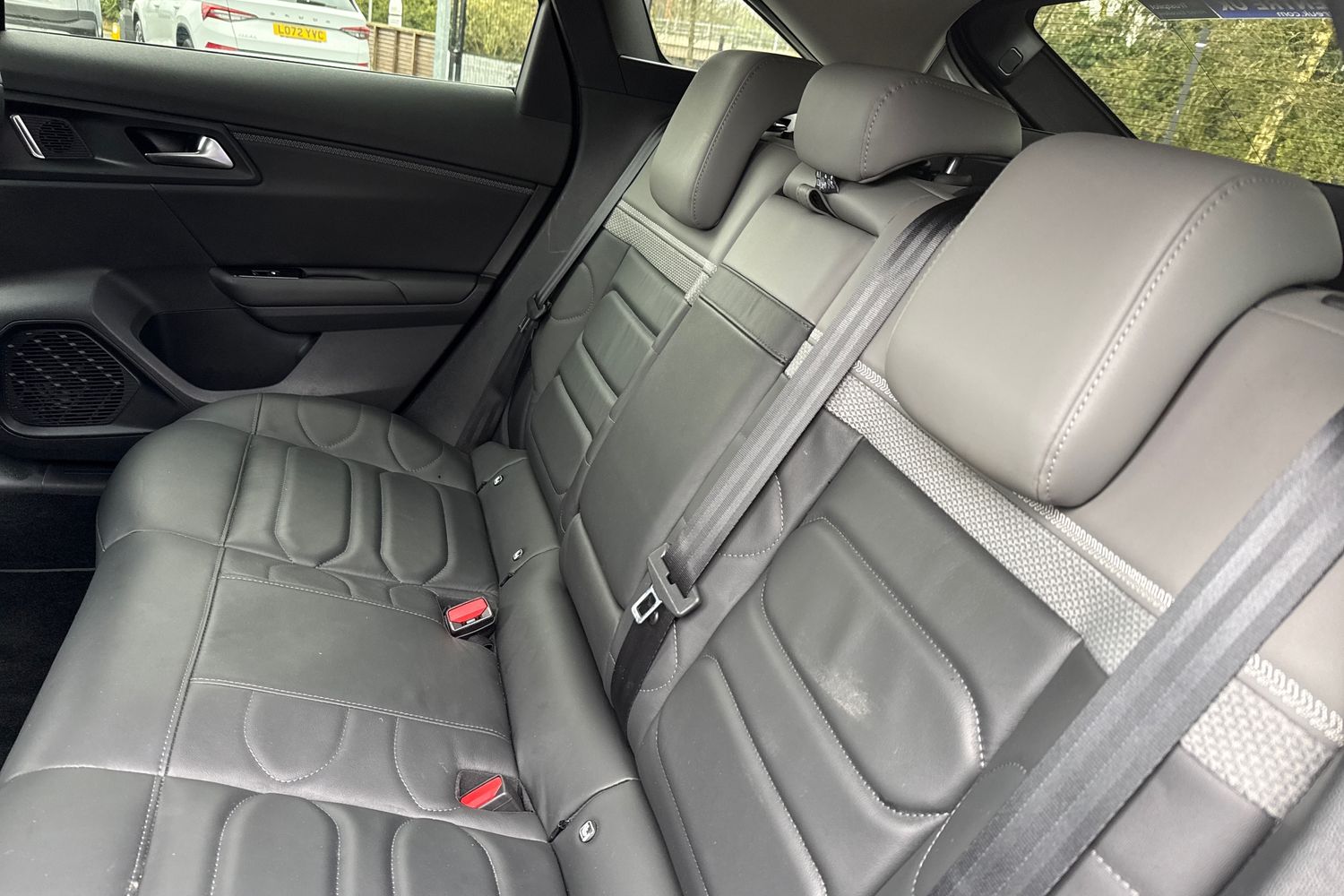 Used Citroen C5 X 2022 for sale - 78078989: Photo 18