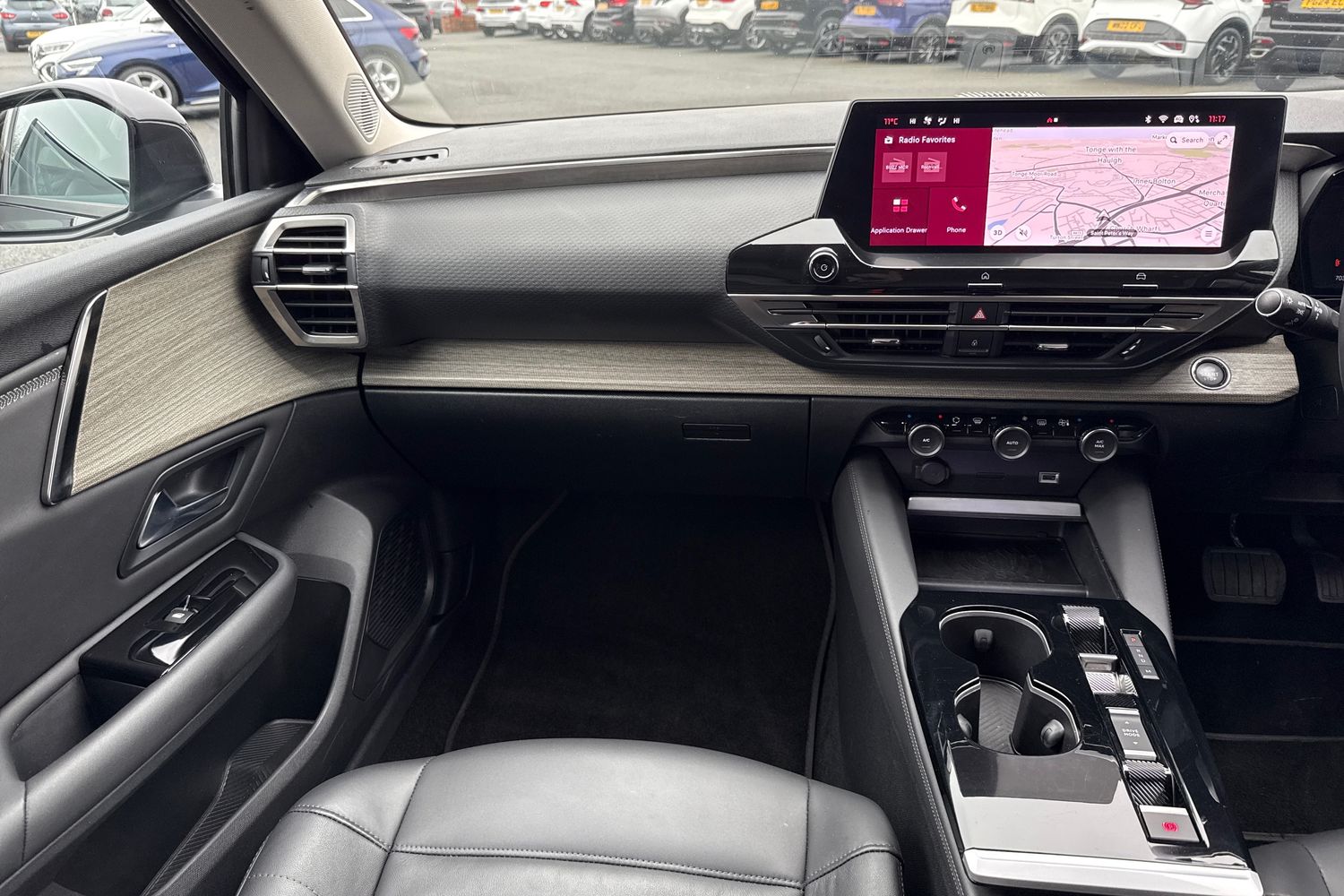 Used Citroen C5 X 2022 for sale - 78078989: Photo 19