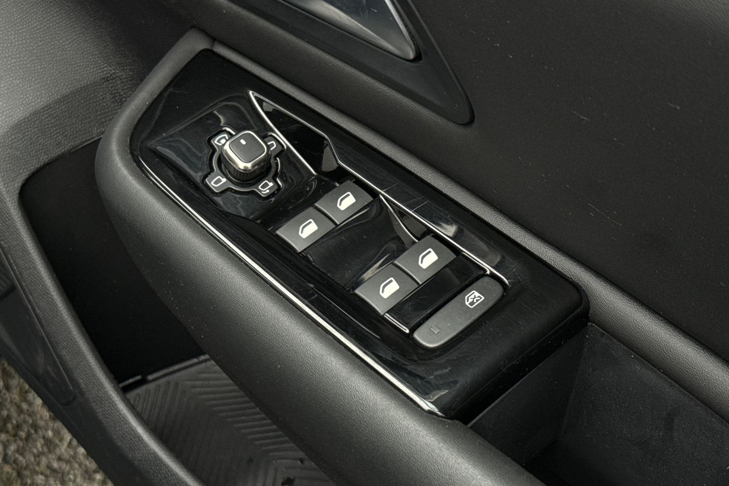 Used Citroen C5 X 2022 for sale - 78078989: Photo 20