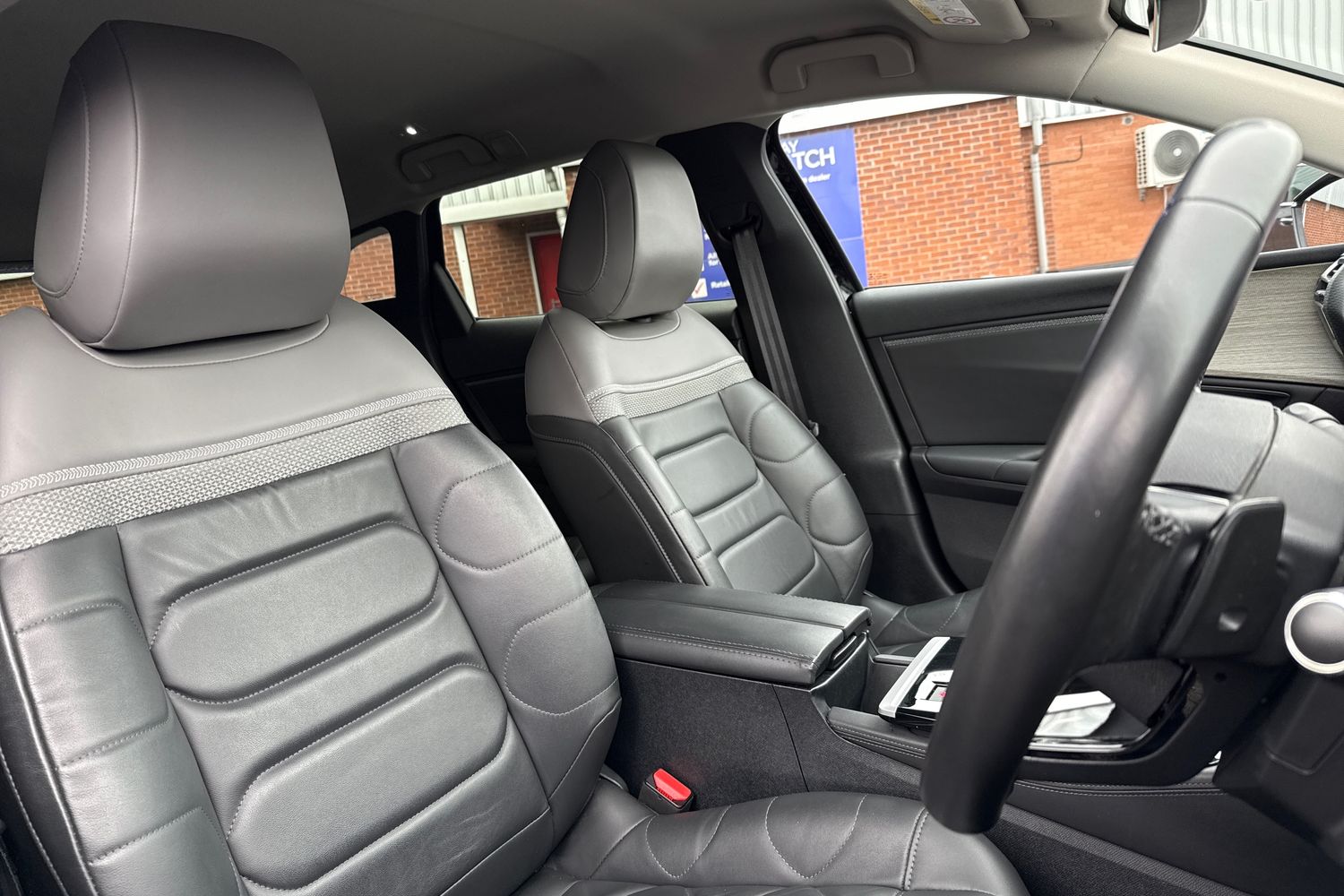 Used Citroen C5 X 2022 for sale - 78078989: Photo 23