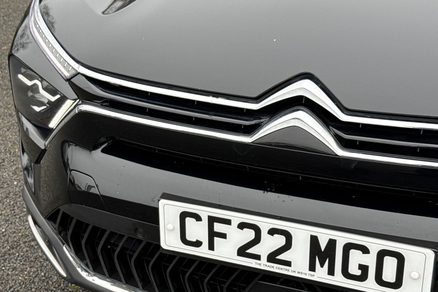 Used Citroen C5 X 2022 for sale - 78078989: Photo 25