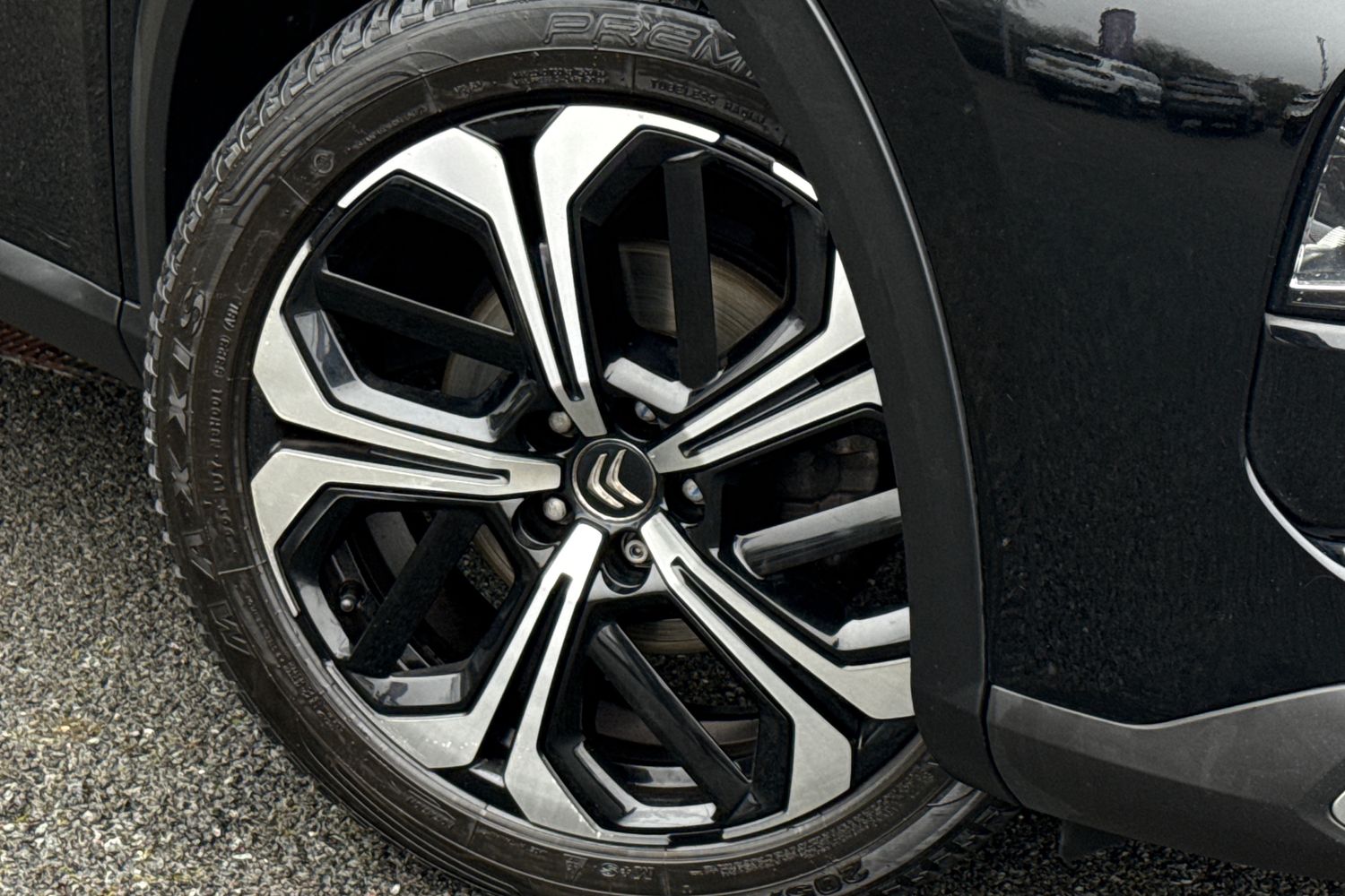 Used Citroen C5 X 2022 for sale - 78078989: Photo 27