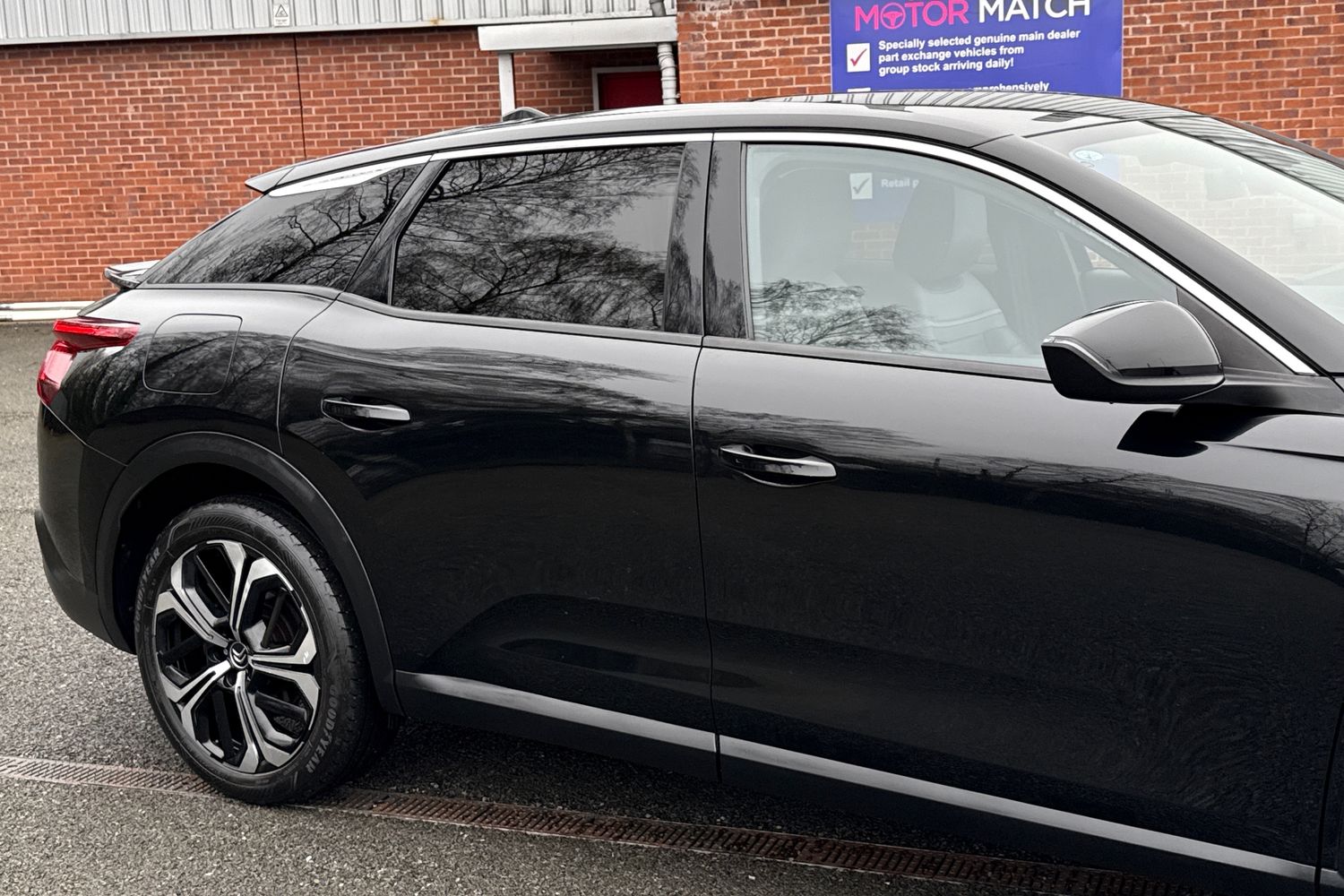 Used Citroen C5 X 2022 for sale - 78078989: Photo 28
