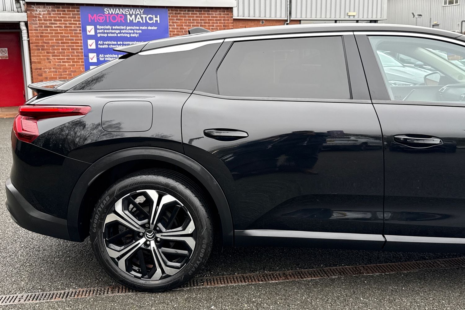 Used Citroen C5 X 2022 for sale - 78078989: Photo 29