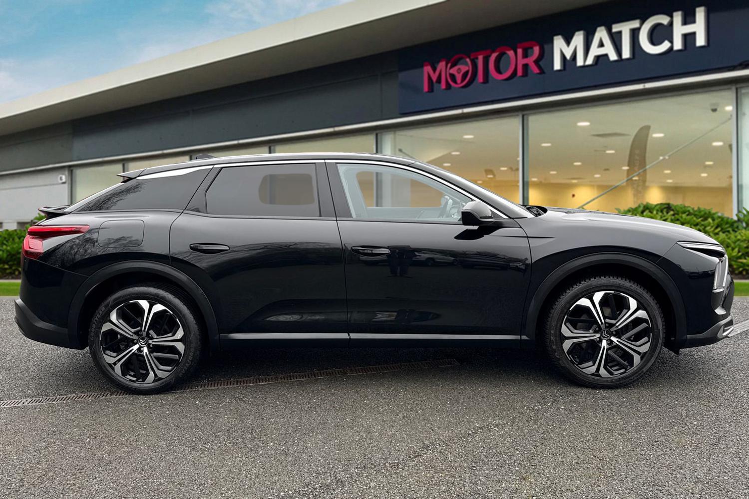 Used Citroen C5 X 2022 for sale - 78078989: Photo 3