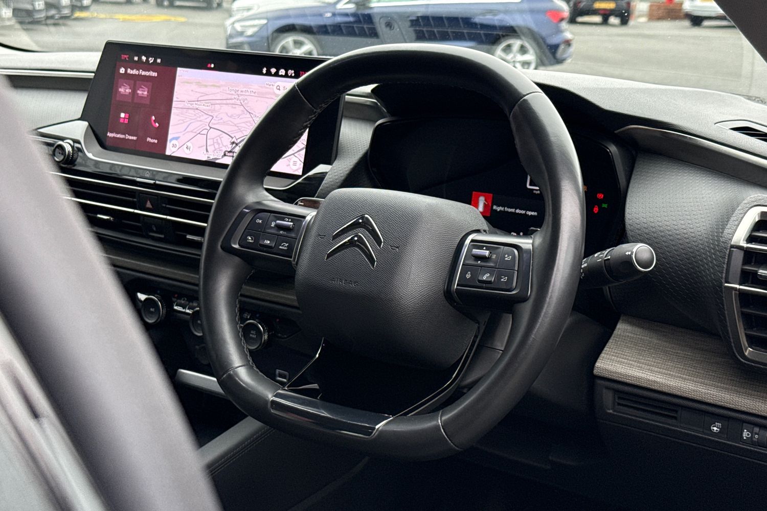 Used Citroen C5 X 2022 for sale - 78078989: Photo 30