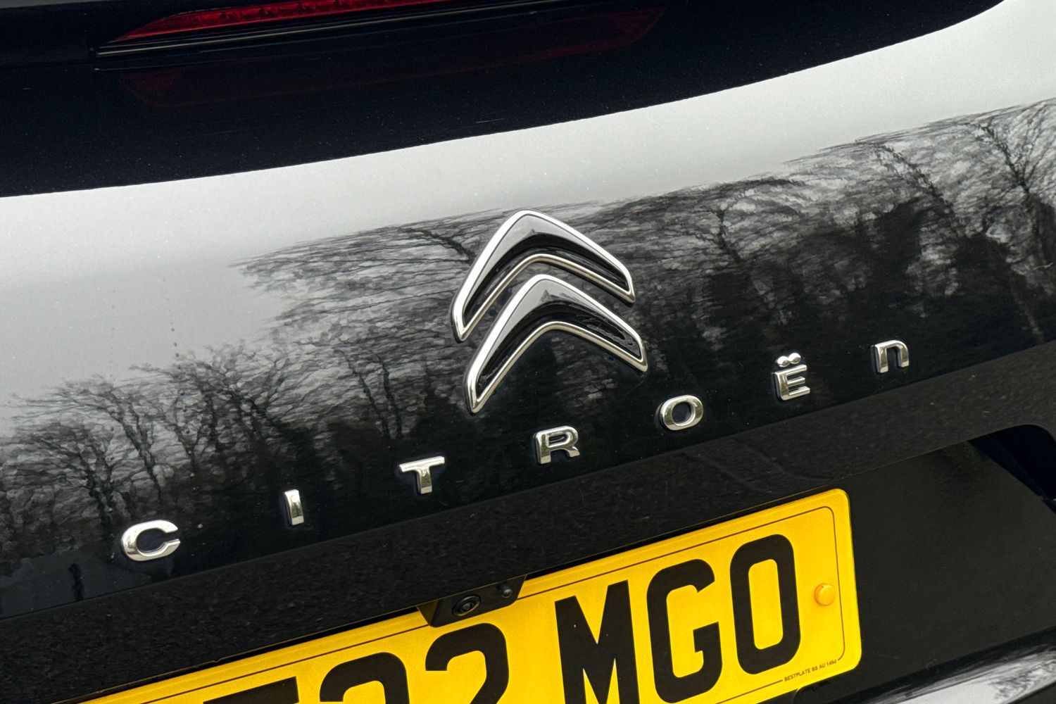 Used Citroen C5 X 2022 for sale - 78078989: Photo 33