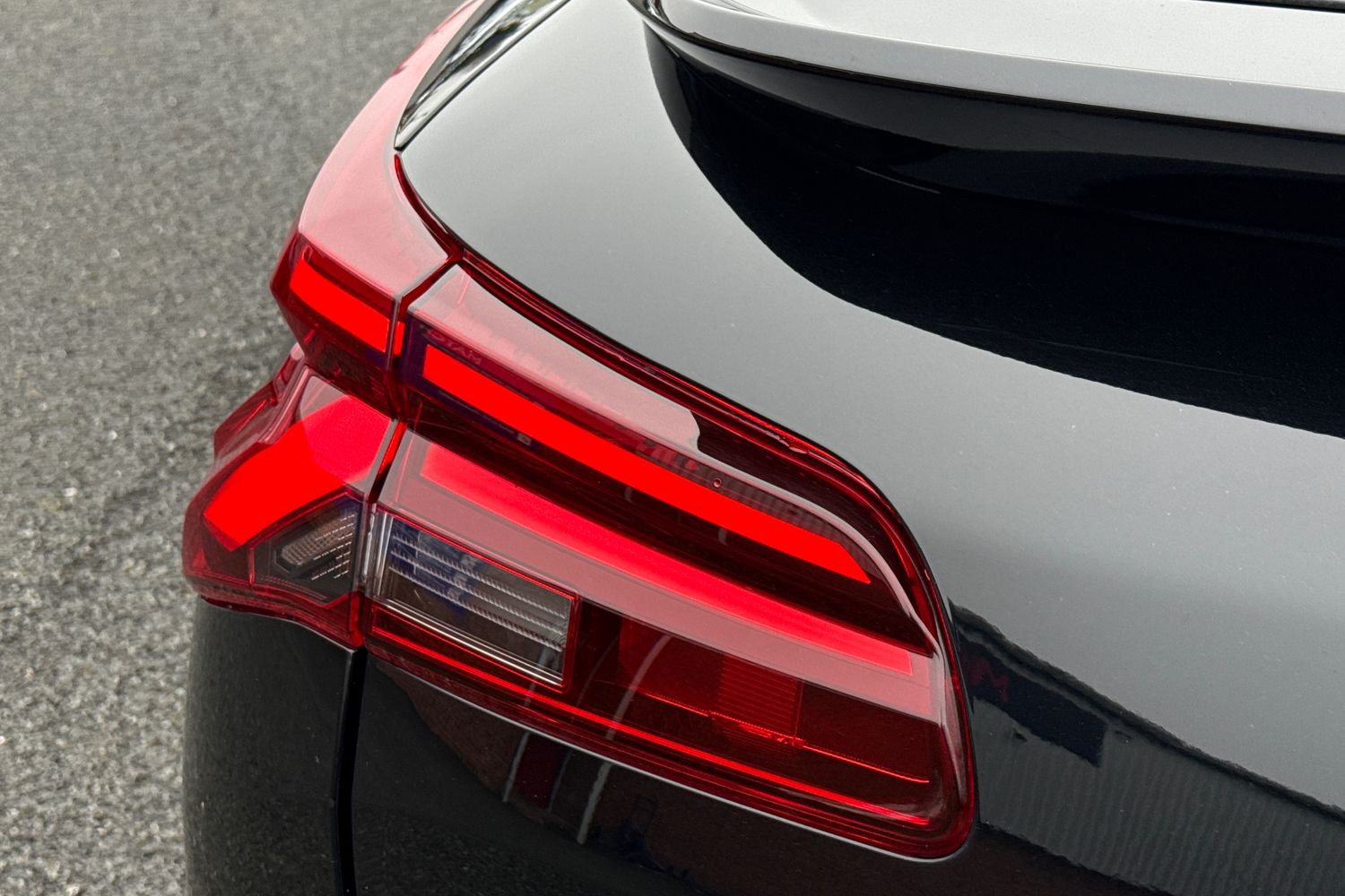 Used Citroen C5 X 2022 for sale - 78078989: Photo 34