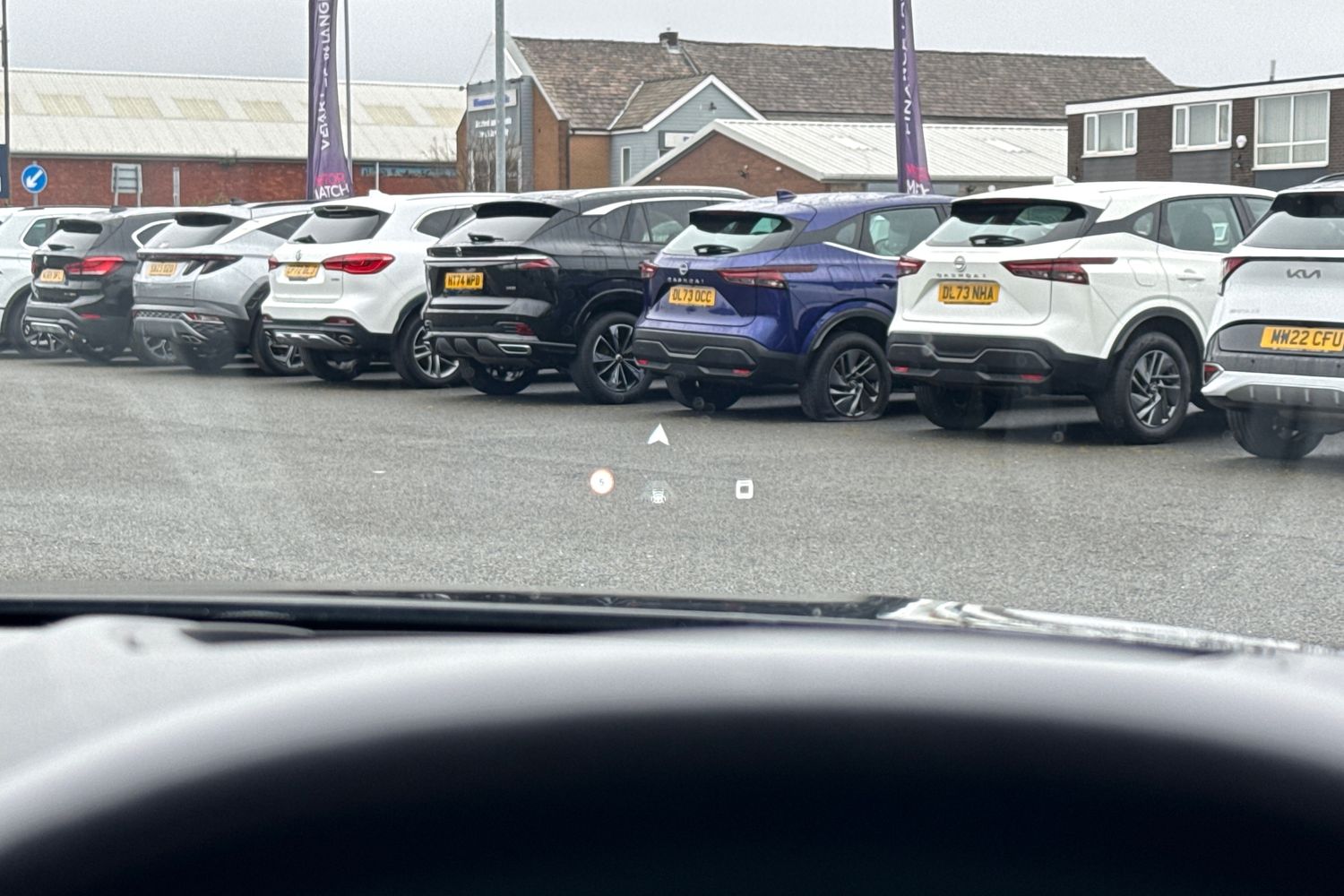 Used Citroen C5 X 2022 for sale - 78078989: Photo 41