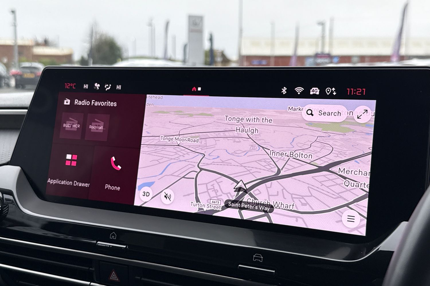 Used Citroen C5 X 2022 for sale - 78078989: Photo 46