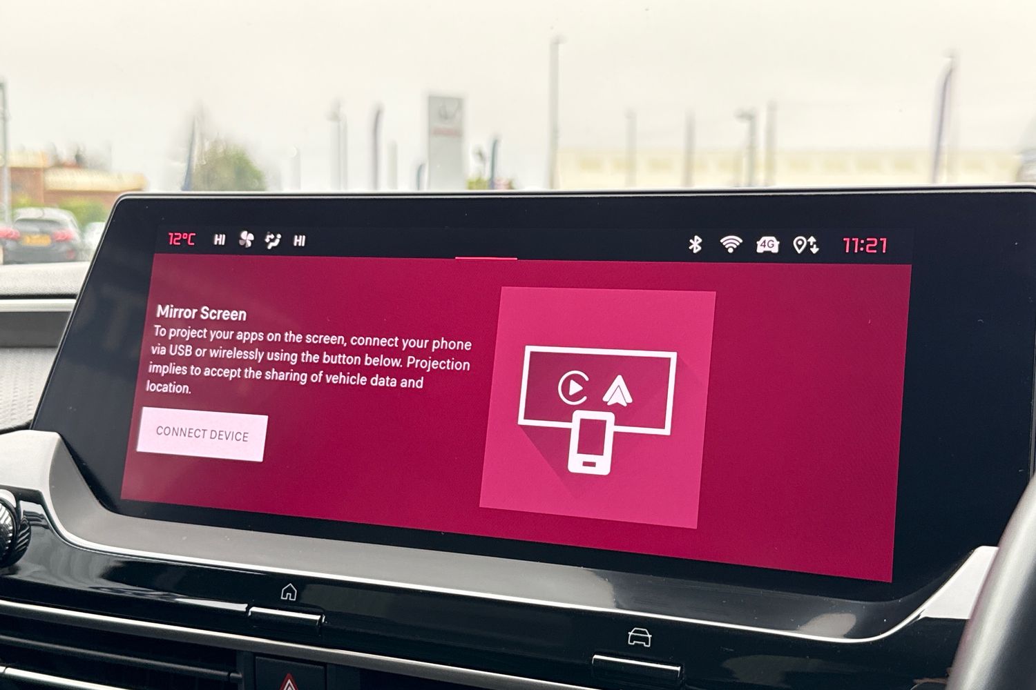 Used Citroen C5 X 2022 for sale - 78078989: Photo 48