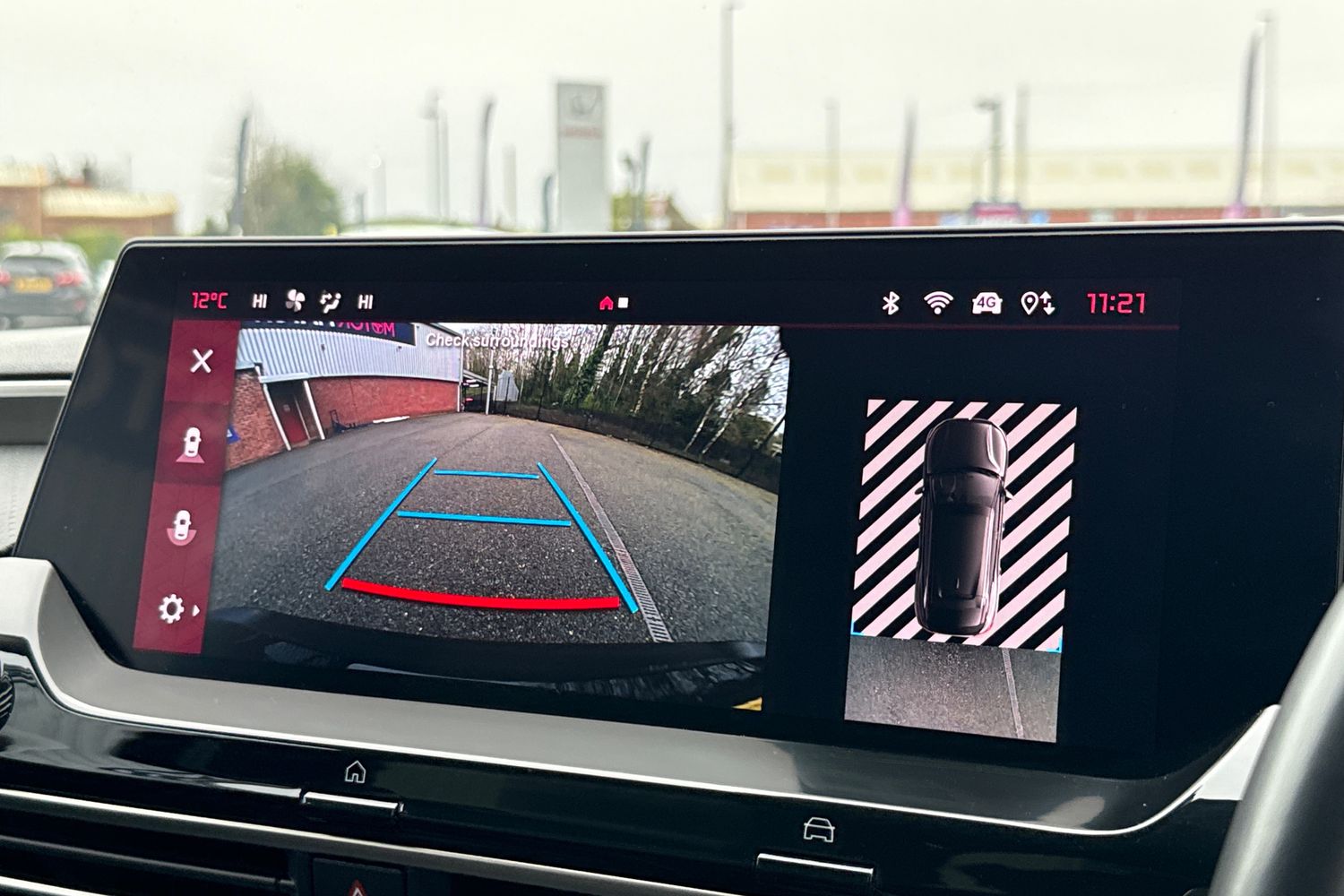 Used Citroen C5 X 2022 for sale - 78078989: Photo 49