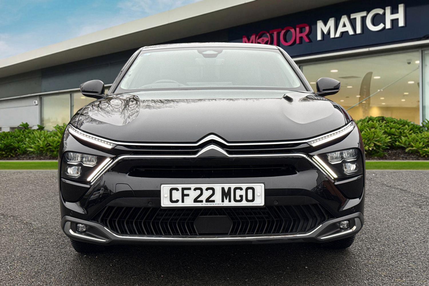 Used Citroen C5 X 2022 for sale - 78078989: Photo 5