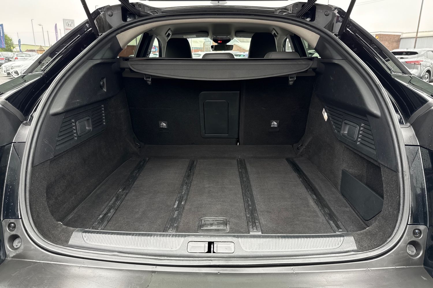 Used Citroen C5 X 2022 for sale - 78078989: Photo 6