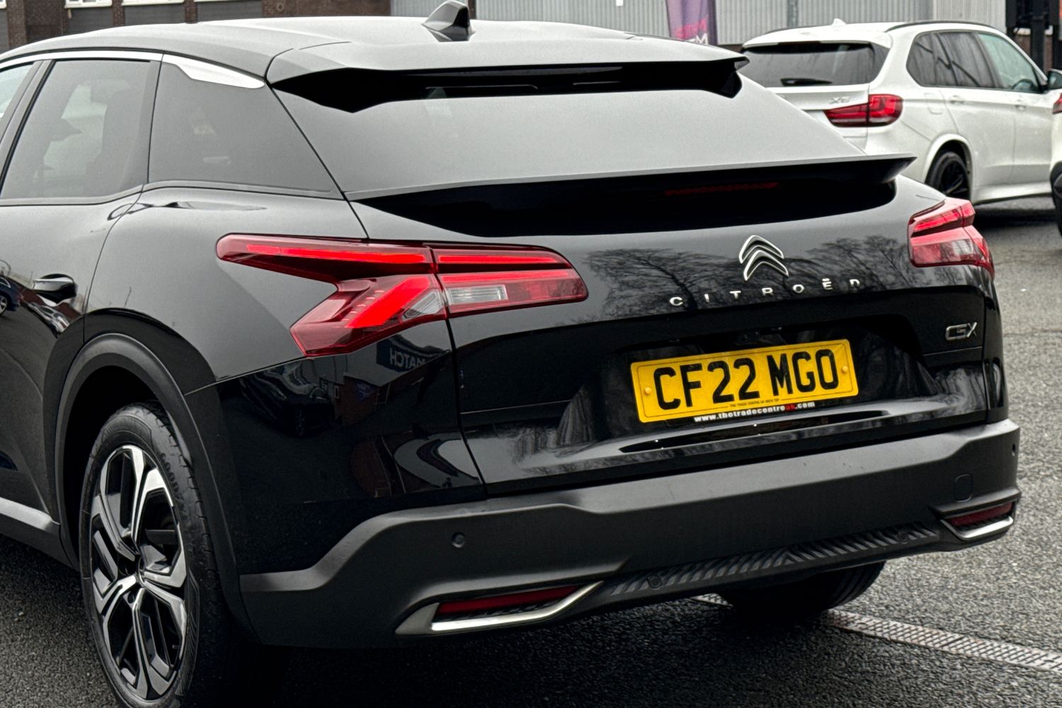 Used Citroen C5 X 2022 for sale - 78078989: Photo 7