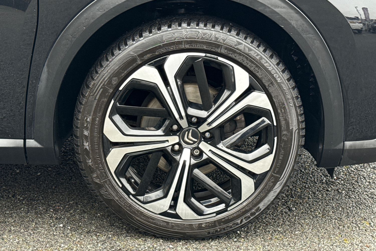 Used Citroen C5 X 2022 for sale - 78078989: Photo 9