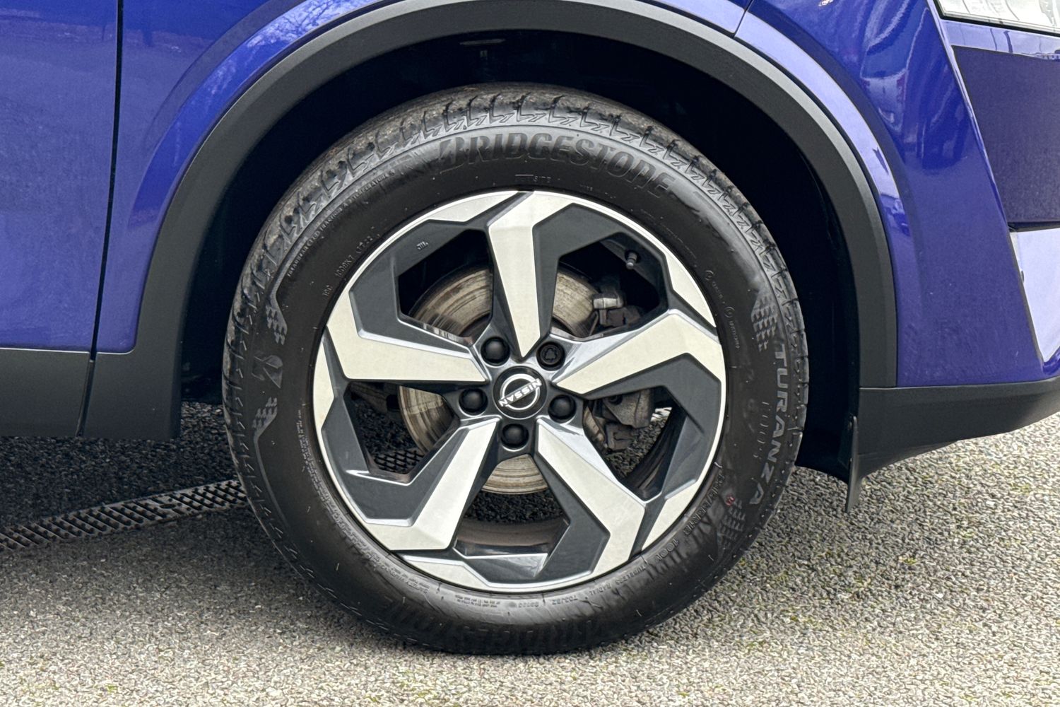 Used Nissan Qashqai 2022 for sale - 77334245: Photo 10