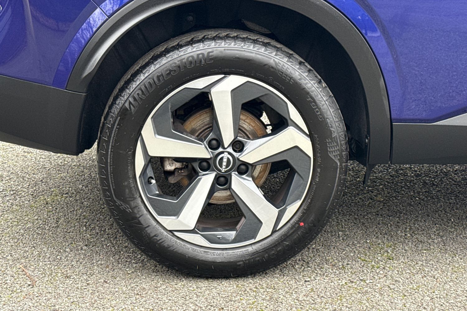 Used Nissan Qashqai 2022 for sale - 77334245: Photo 11