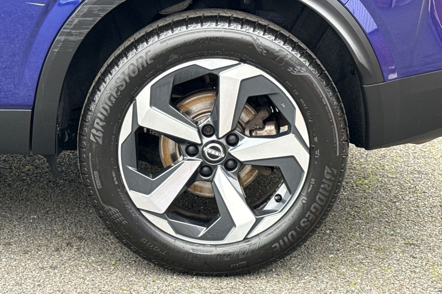 Used Nissan Qashqai 2022 for sale - 77334245: Photo 12