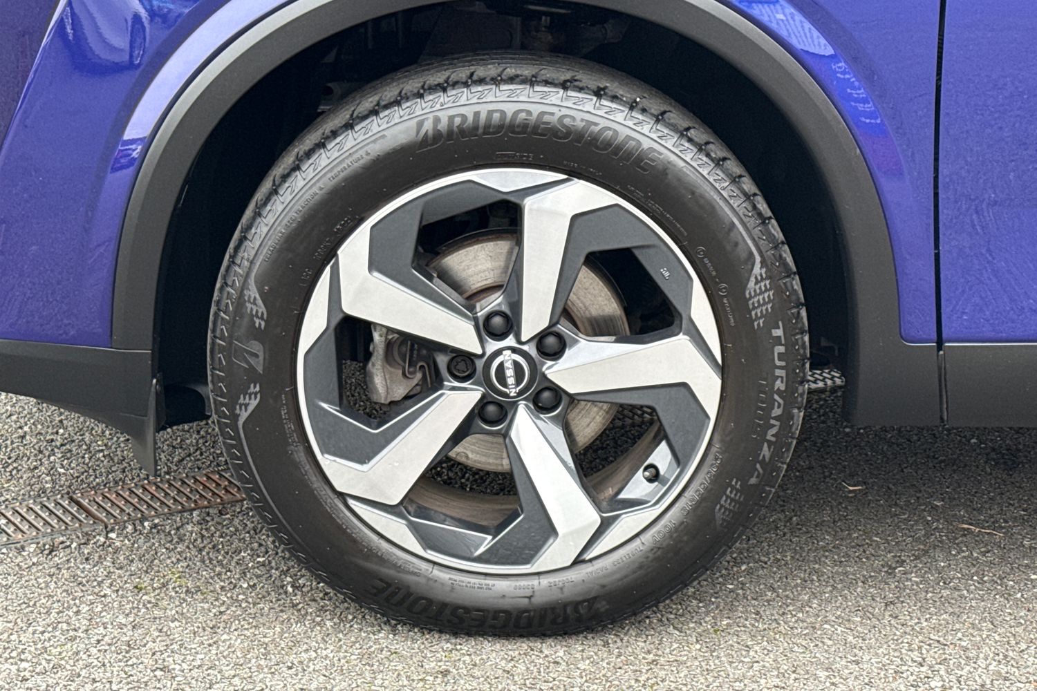 Used Nissan Qashqai 2022 for sale - 77334245: Photo 13