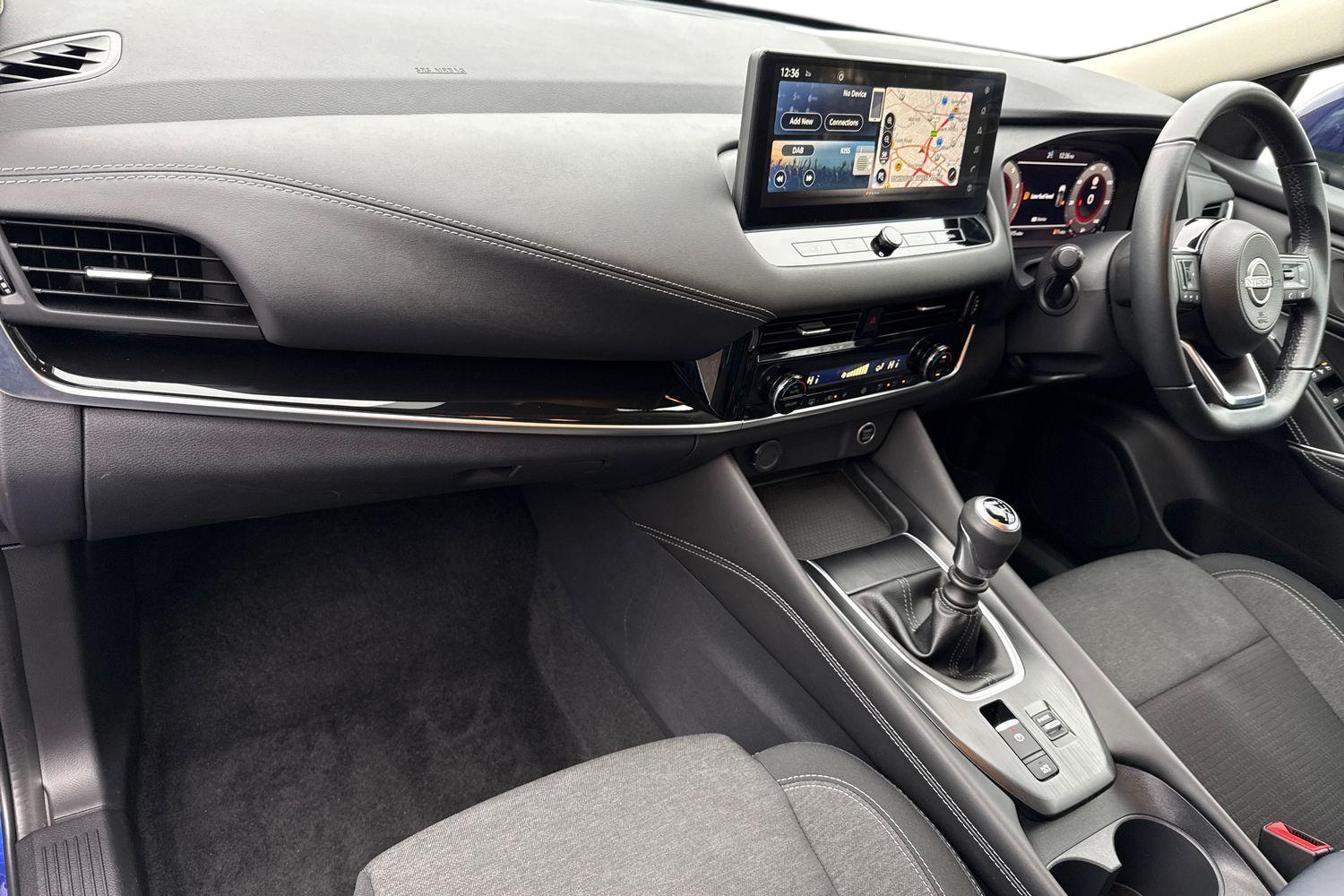 Used Nissan Qashqai 2022 for sale - 77334245: Photo 15