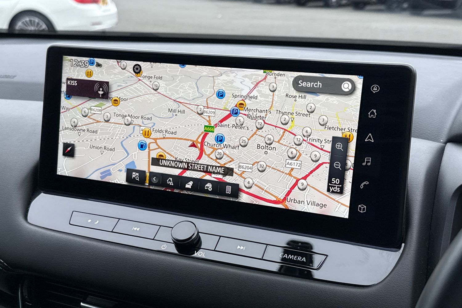 Used Nissan Qashqai 2022 for sale - 77334245: Photo 17