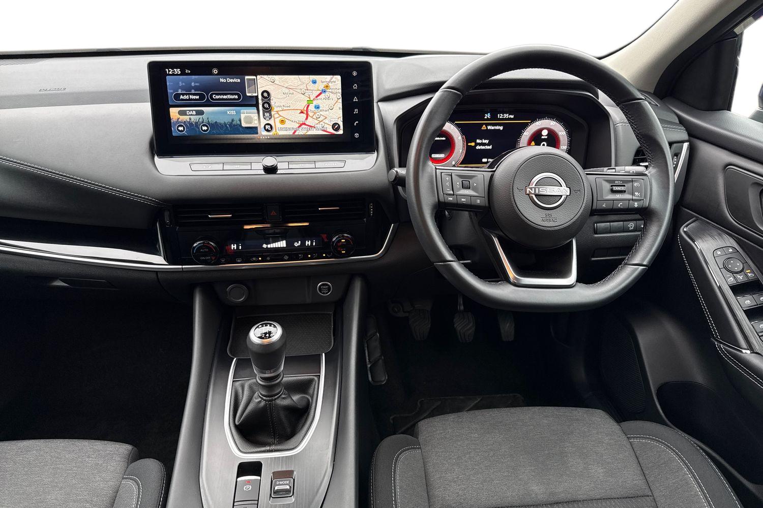 Used Nissan Qashqai 2022 for sale - 77334245: Photo 18