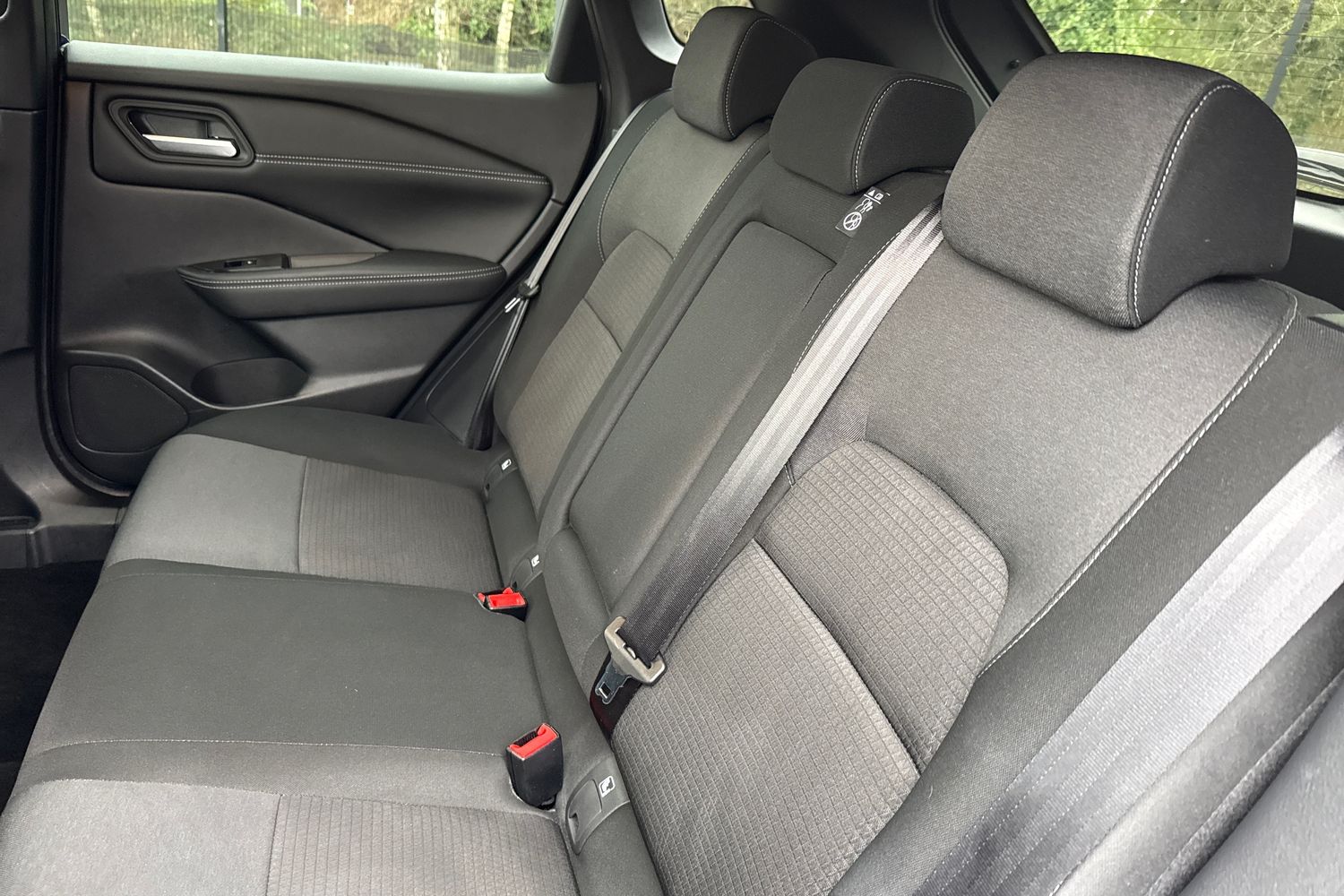 Used Nissan Qashqai 2022 for sale - 77334245: Photo 19