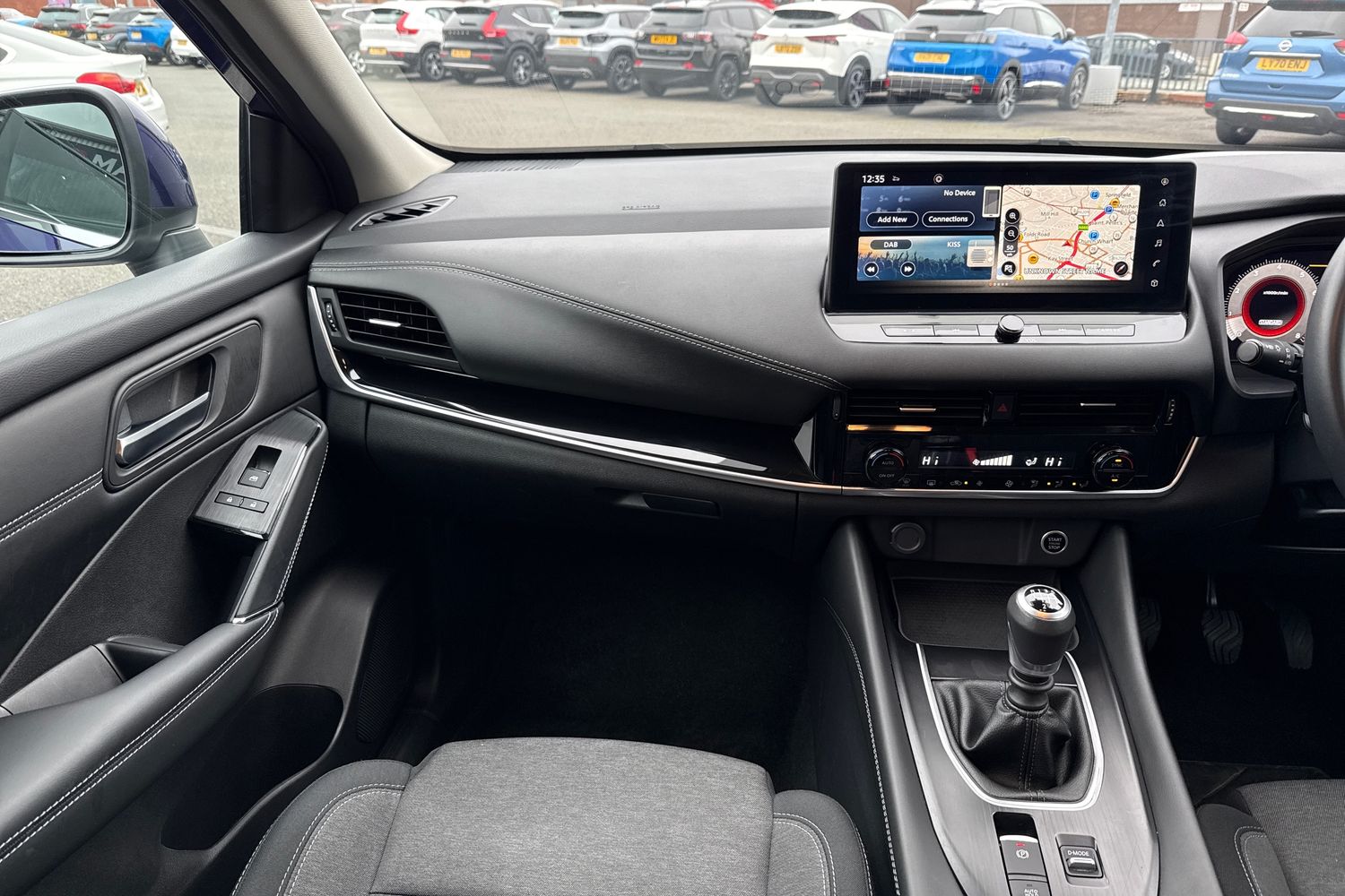 Used Nissan Qashqai 2022 for sale - 77334245: Photo 20