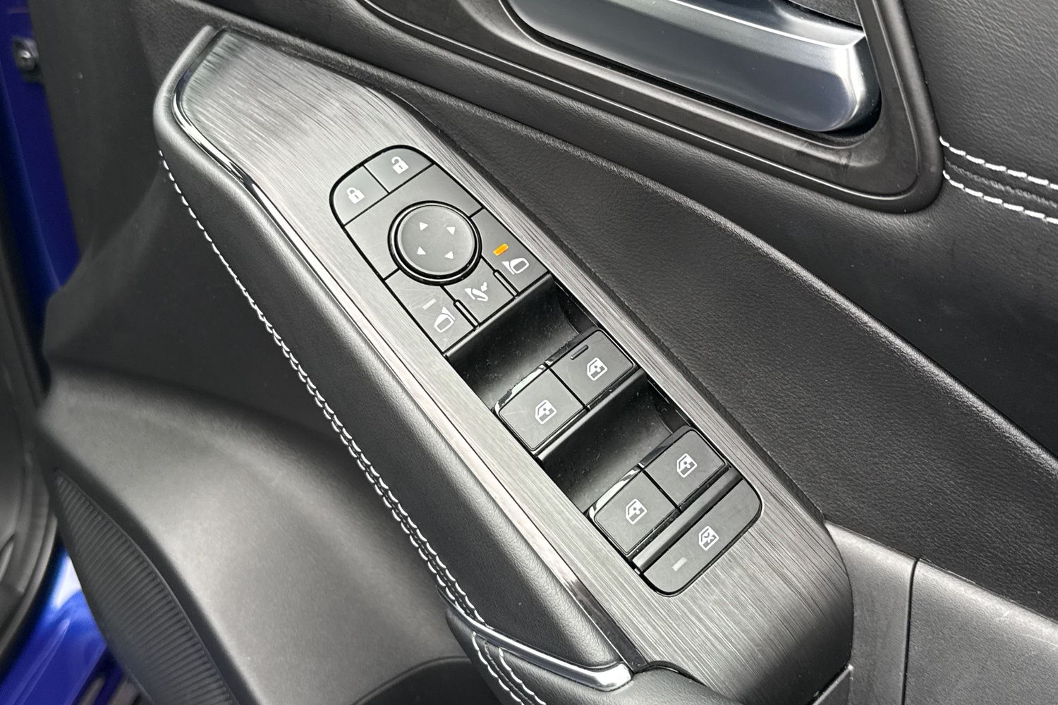 Used Nissan Qashqai 2022 for sale - 77334245: Photo 21