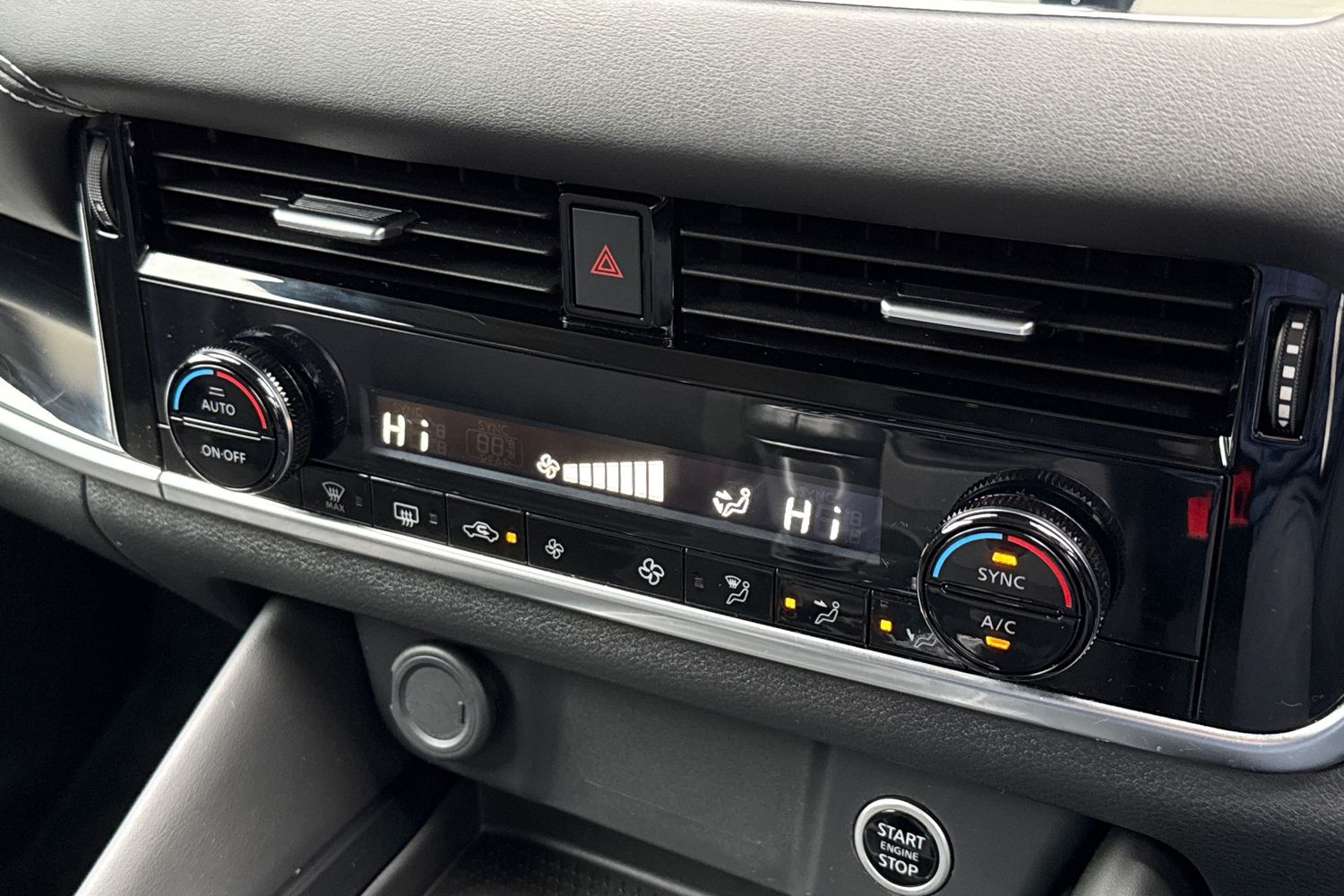 Used Nissan Qashqai 2022 for sale - 77334245: Photo 22