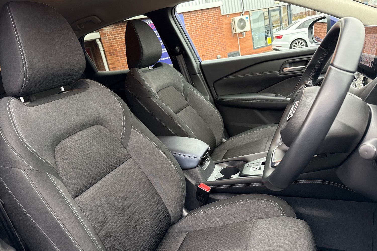 Used Nissan Qashqai 2022 for sale - 77334245: Photo 24