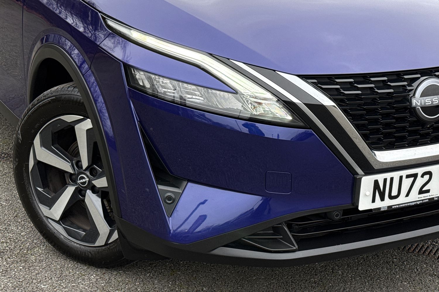 Used Nissan Qashqai 2022 for sale - 77334245: Photo 25