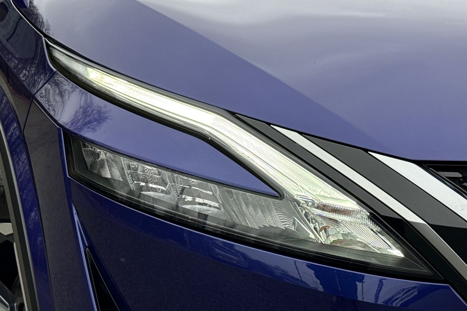 Used Nissan Qashqai 2022 for sale - 77334245: Photo 26