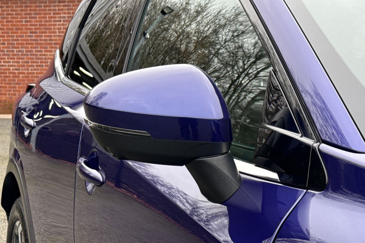 Used Nissan Qashqai 2022 for sale - 77334245: Photo 27