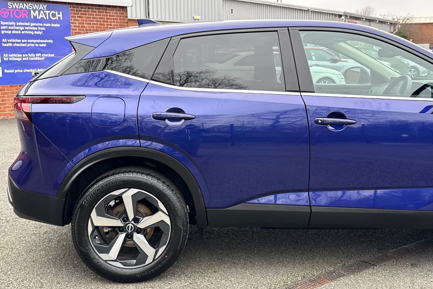 Used Nissan Qashqai 2022 for sale - 77334245: Photo 28