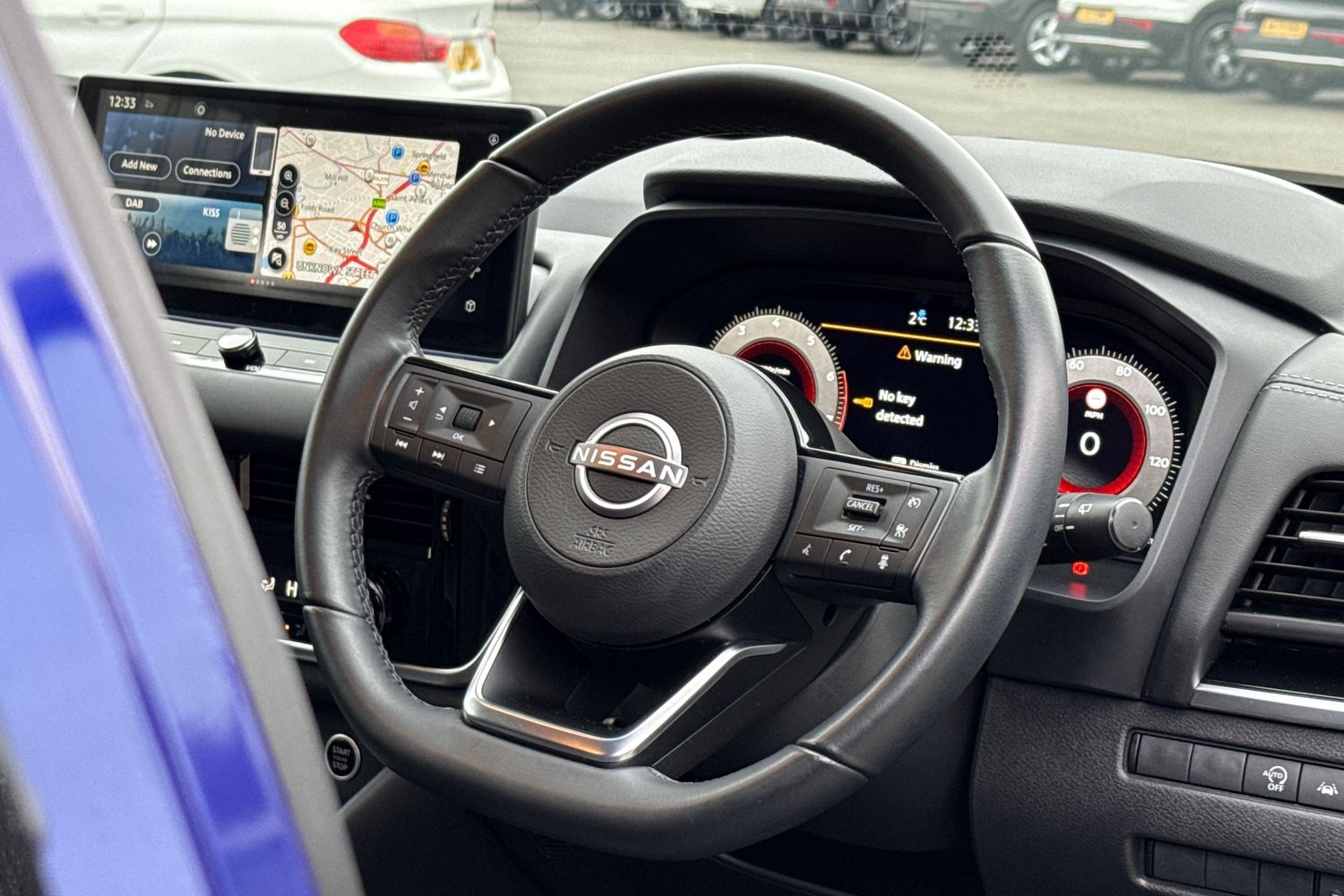 Used Nissan Qashqai 2022 for sale - 77334245: Photo 30