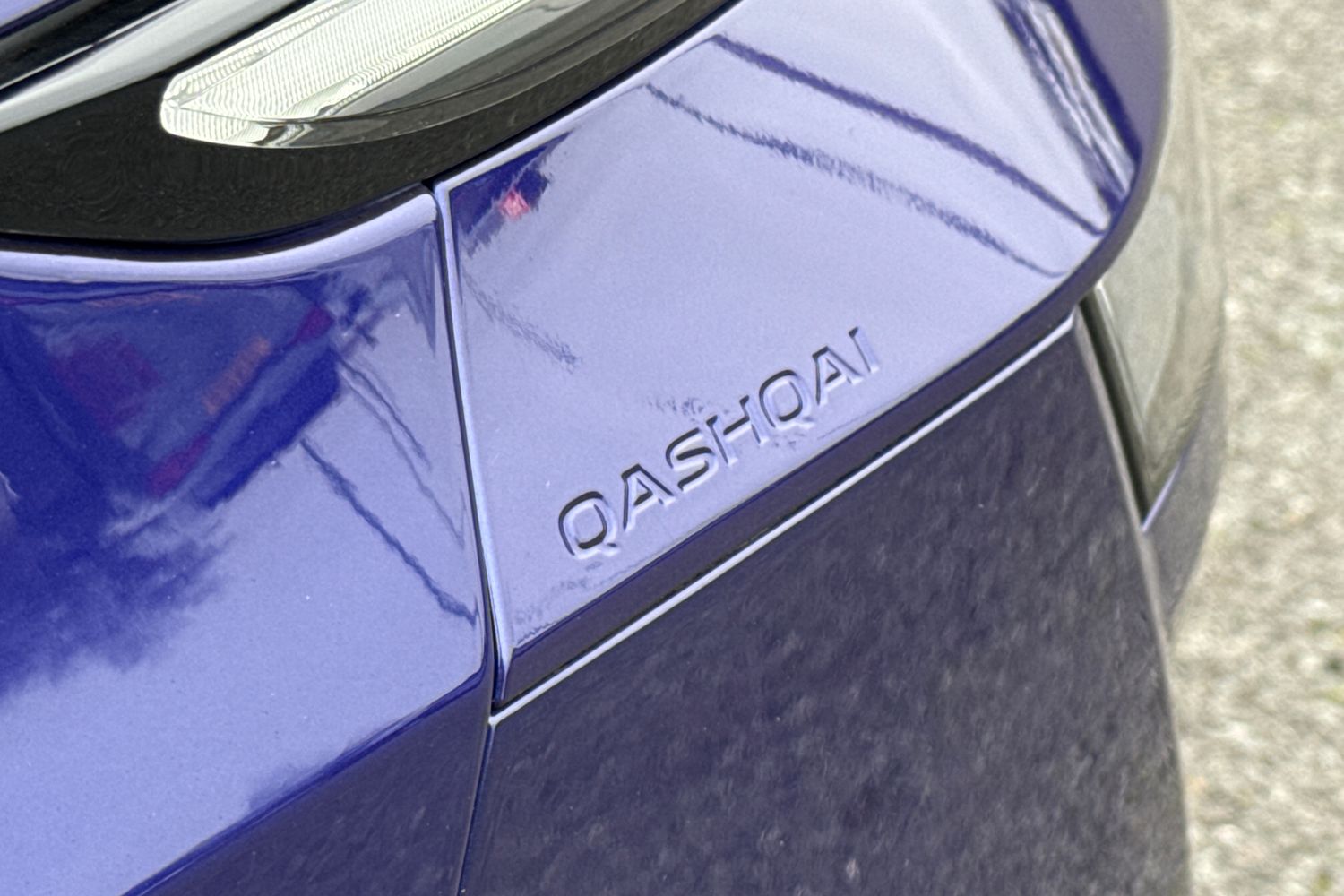 Used Nissan Qashqai 2022 for sale - 77334245: Photo 31