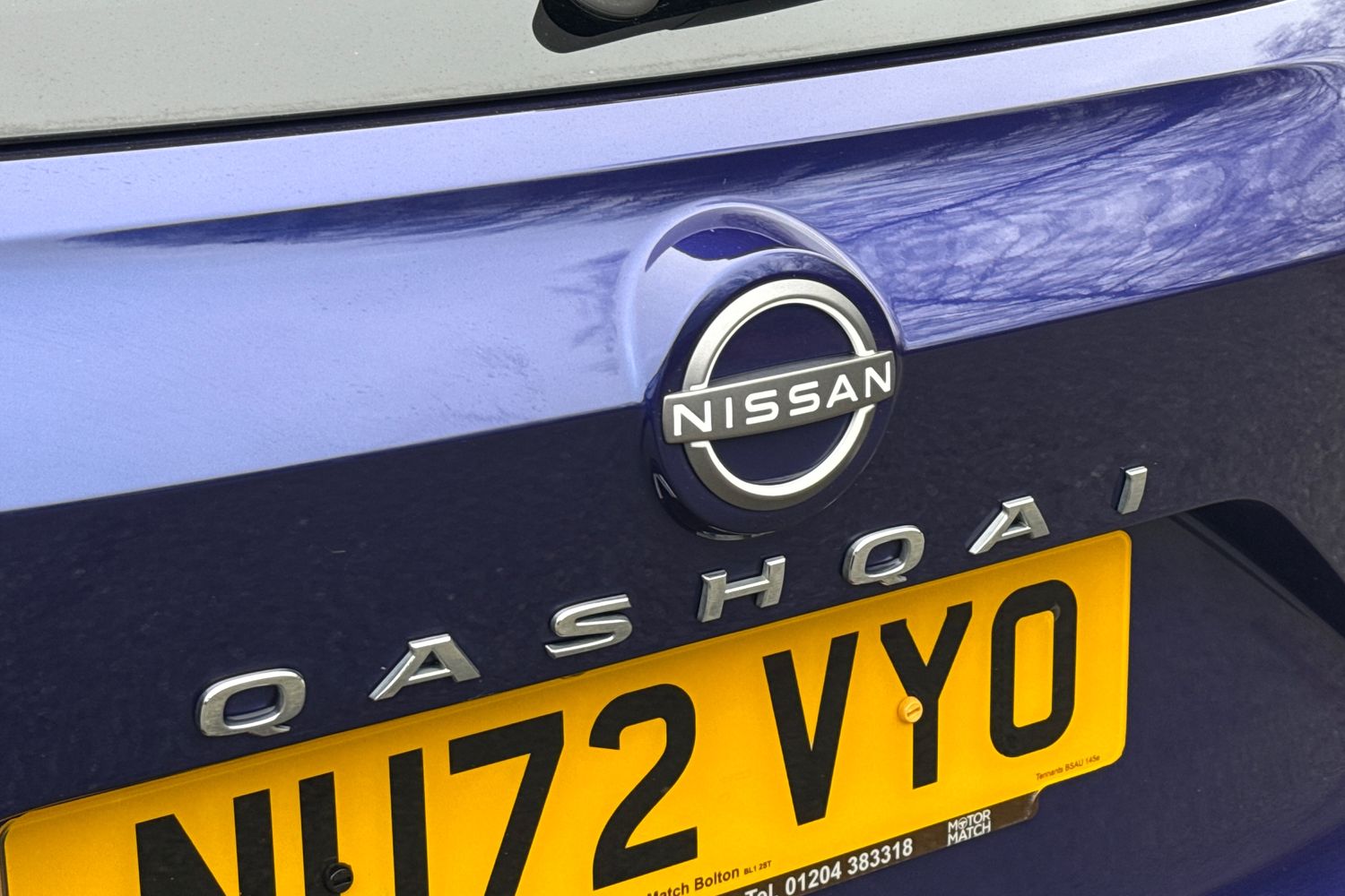 Used Nissan Qashqai 2022 for sale - 77334245: Photo 32