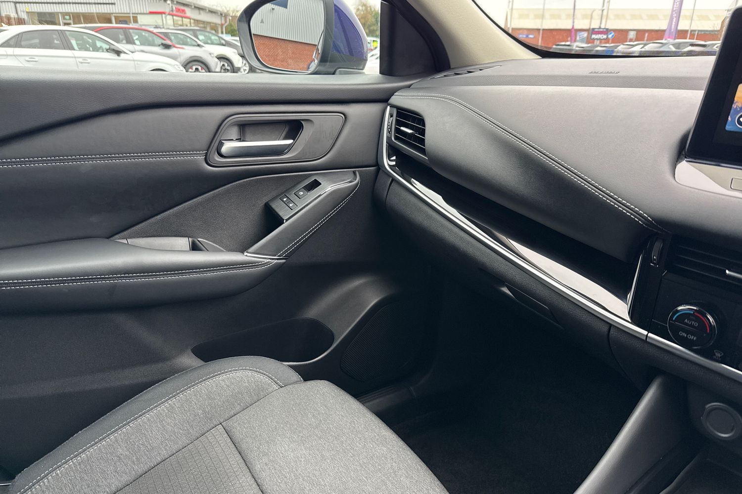 Used Nissan Qashqai 2022 for sale - 77334245: Photo 43