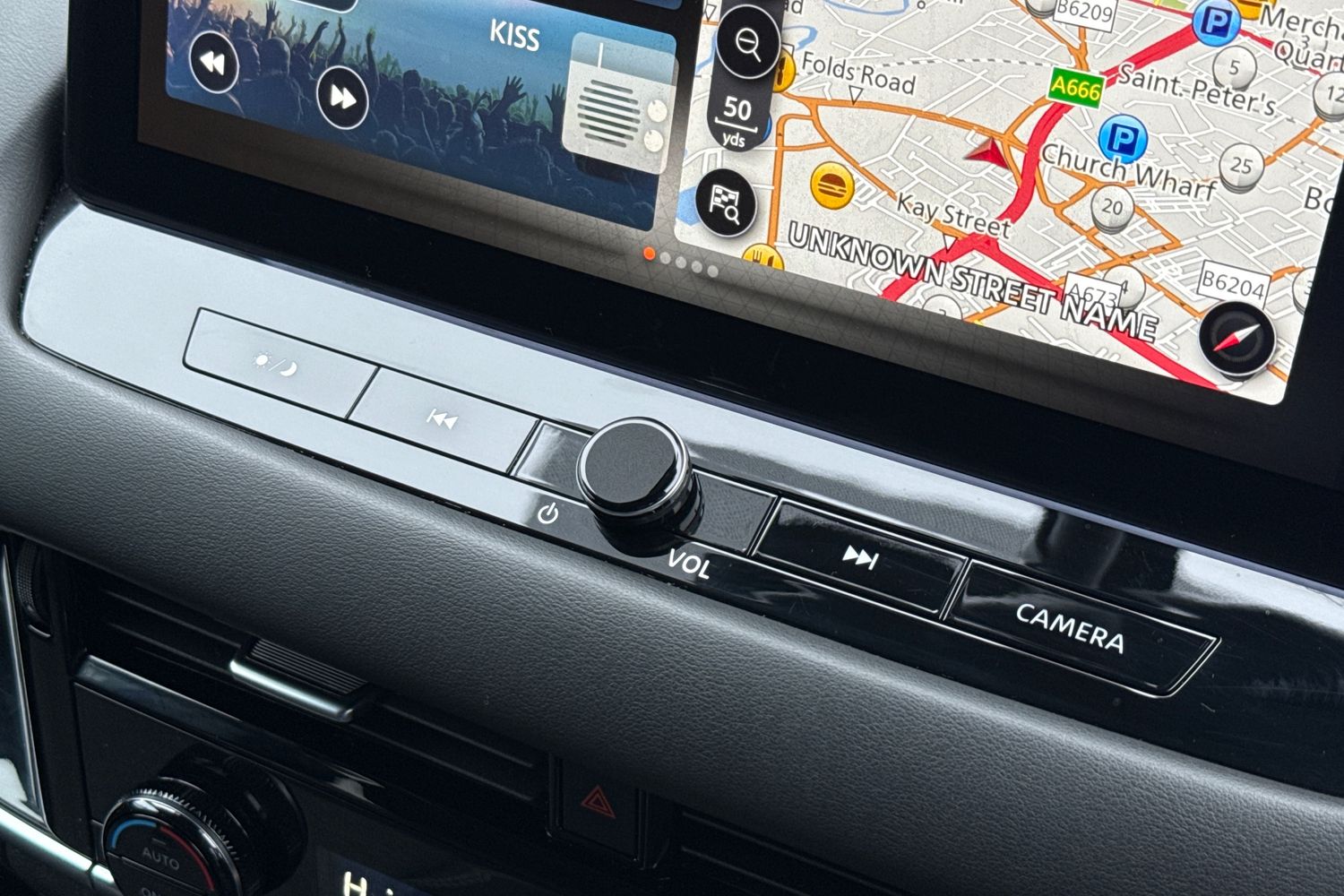 Used Nissan Qashqai 2022 for sale - 77334245: Photo 48