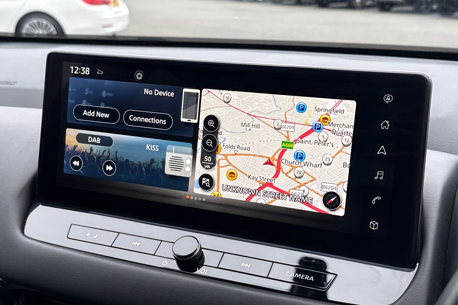 Used Nissan Qashqai 2022 for sale - 77334245: Photo 49