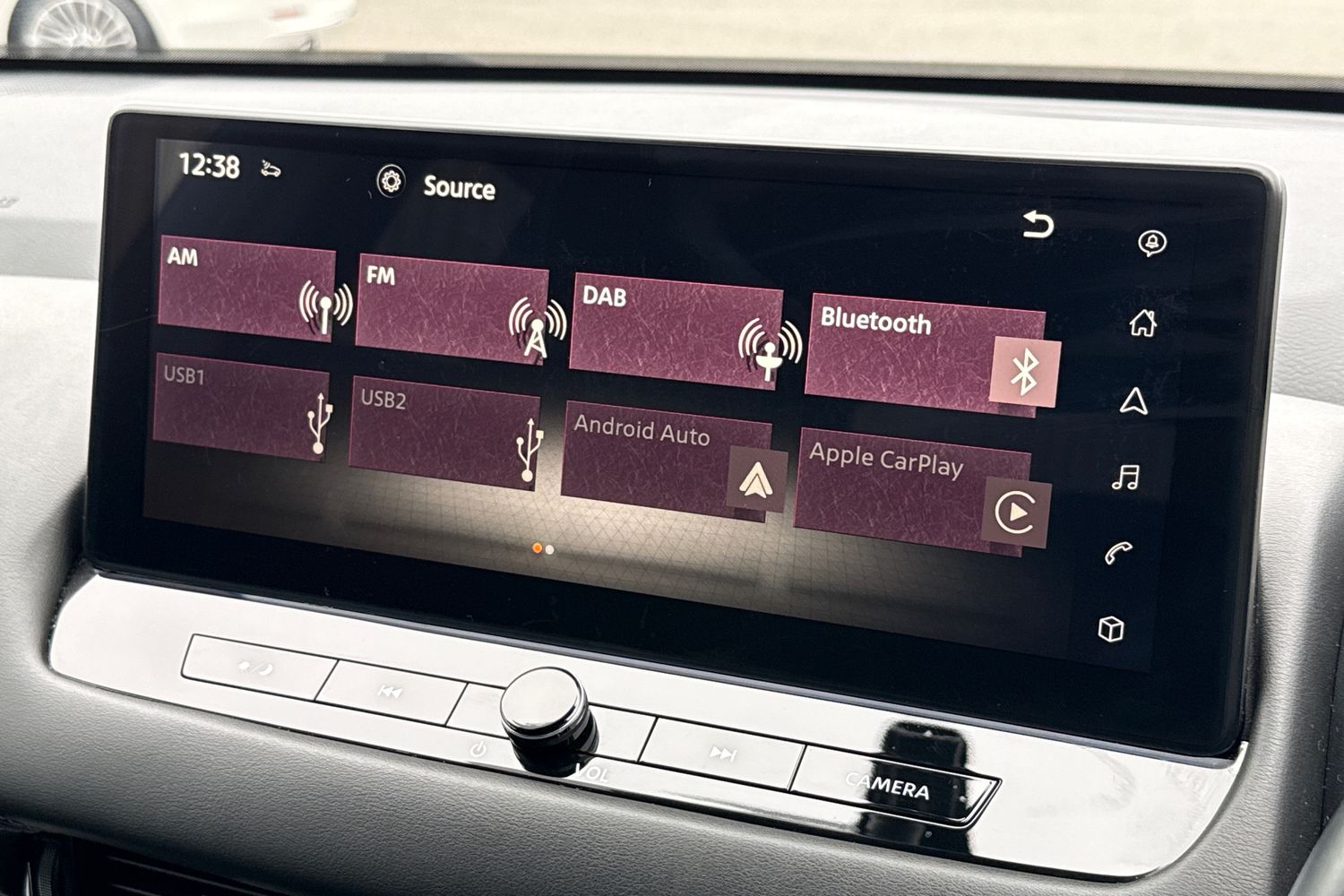 Used Nissan Qashqai 2022 for sale - 77334245: Photo 50