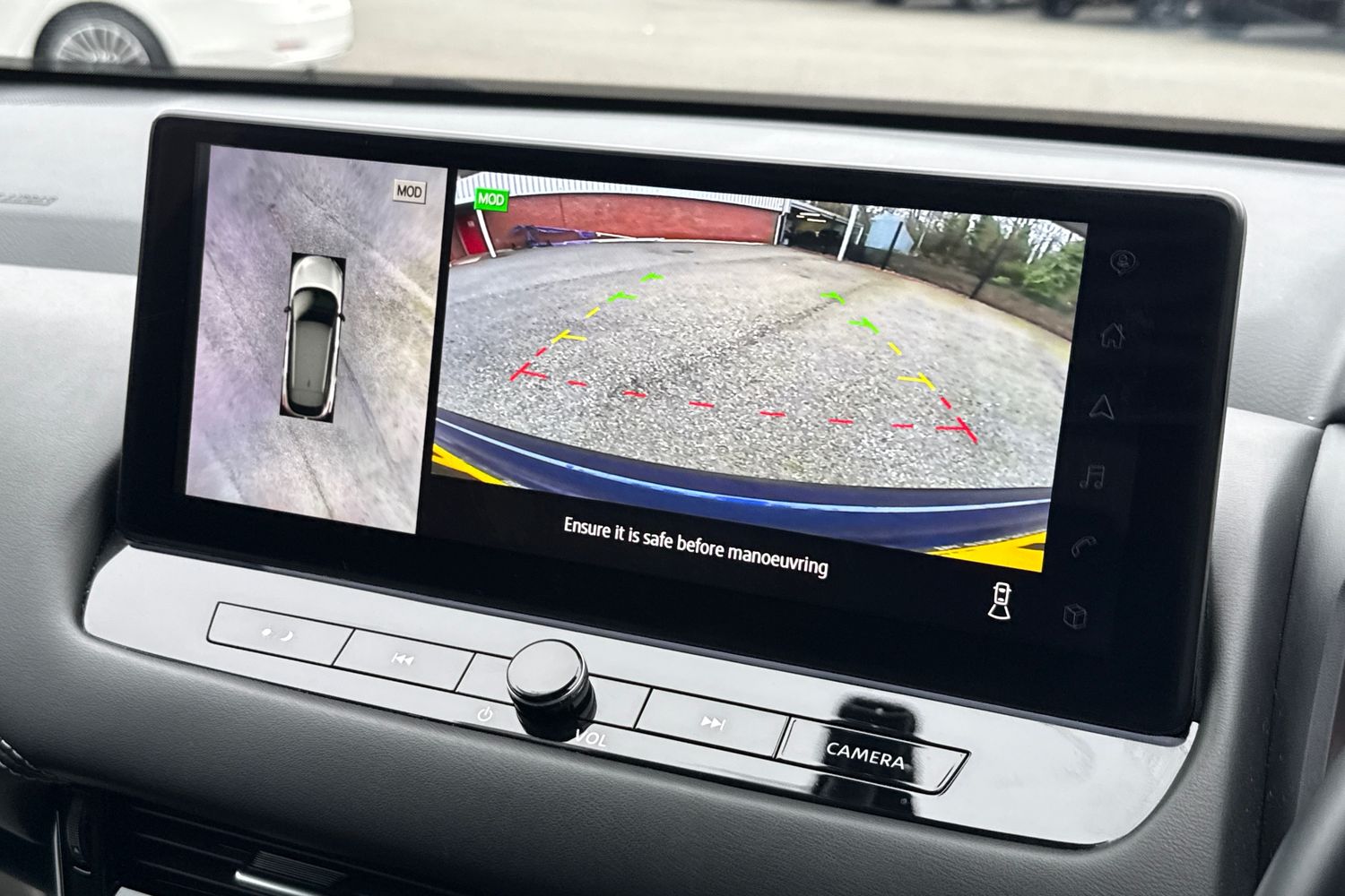 Used Nissan Qashqai 2022 for sale - 77334245: Photo 51