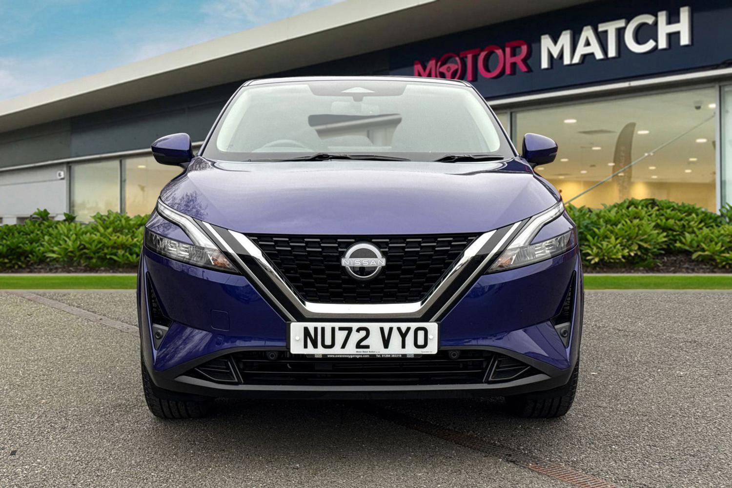 Used Nissan Qashqai 2022 for sale - 77334245: Photo 6